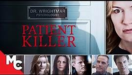 Patient Killer | Full Movie | Mystery Thriller | Victoria Pratt | Casper Van Dien
