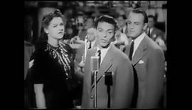 I'll Never Smile Again - Frank Sinatra, Jo Stafford & The Pied Pipers
