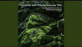 Symphonic Suite “Princess Mononoke”2021 : II. TA TA RI GAMI (Live)