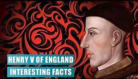 Beyond Agincourt: Surprising Facts That Define Henry V