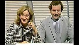A Question of Sport 1982
