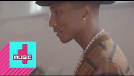 Pharrell Williams - Dear G I R L