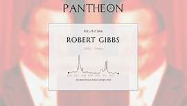 Robert Gibbs Biography - 27th White House Press Secretary