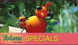 Miss Spider's Sunny Patch Kids - Special