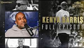 Kenya Barris | Ep 191 | ALL THE SMOKE Full Episode | SHOWTIME Basketball
