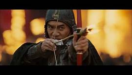 Red Cliff Official HD 2 Trailer John Woo Film
