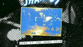 Sham 69 - Live At The Roxy Club