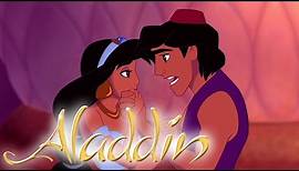 Disney - Aladdin - Auf DVD und Blu-ray