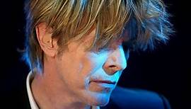„Toy“: Neues Album zum 75. Geburtstag von David Bowie