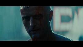Blade Runner: Tränen im Regen / Tannhäuser Tor