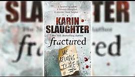 Fractured (Will Trent #2) by Karin Slaughter [Part 2] | Audiobooks Full Length