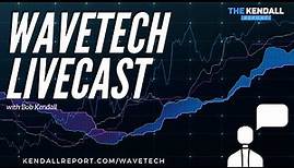#16 WaveTech Training + Q&A with Bob Kendall