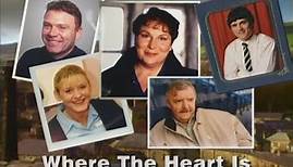 Where the Heart Is - Series 1 titles (1997, HQ)