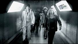 Mötley Crüe - Saints of Los Angeles (Official Music Video)