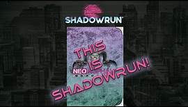 Shadowrun 6 - Neo-Asphaltdschungel (Rezension)