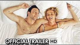 All Relative Official Trailer #1 (2014) - Romantic Comedy HD