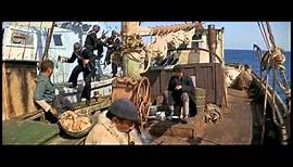 the guns of navarone scene