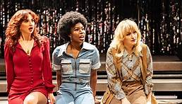 Rock Follies review: powerful new musical brings 1970s feminist TV sensation to the stage
