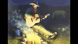 Roy Rogers Sings "Along The Navajo Trail"