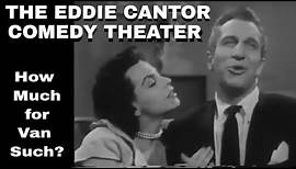 The Eddie Cantor Comedy Theater - Starring Vincent Price