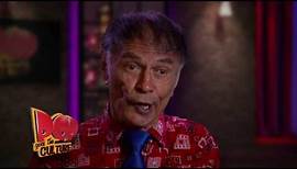Larry Storch - RIP - Archival interview talks about Car 54 and F-Troop Part 1 of 3