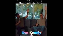 BONDADE DE DEUS (Goodness of God) | Ron Kenoly e Joe Vasconcelos