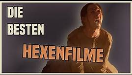 Die Besten HEXEN Filme