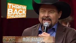 Moe Bandy - "Americana"