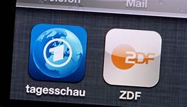ARD und ZDF starten Zusammenarbeit