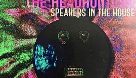 The Headhunters - Speakers In The House
