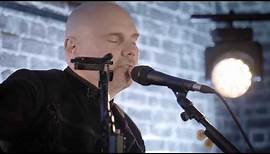Billy Corgan Live at the RSA | Tonight Tonight