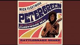 Rattlesnake Shake (with Steven Tyler, Billy Gibbons) (Live from The London Palladium)
