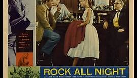 Rock All Night A Film By Roger Corman (1957)