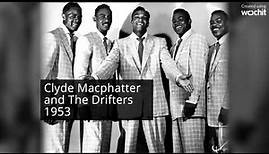 Anthology The Drifters Legends