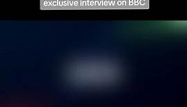 Hamas leader Yahya Sinwar׳s exclusive interview on BBC