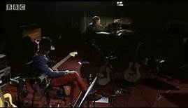 Damon Albarn - This is a Low (Live at Maida Vale)