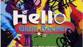 Hello - Glam Rockers