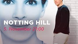 "Notting Hill" Trailer