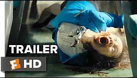 Train to Busan Official Trailer 2 (2016) - Yoo Gong Movie