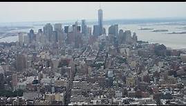 USA Highlight New York City Sehenswürdigkeiten Sightseeing Rundgang Rundreise BEST OF NEW YORK