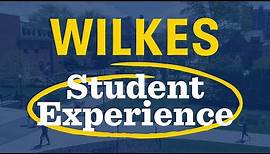The Student Experience at Wilkes University