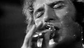 Johnny Hallyday - Que je t'aime (1974)