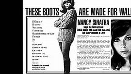 Nancy Sinatra - Friends, watch this clip to hear my...