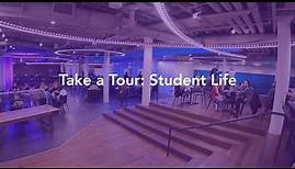 Emerson College - Student Life Tour