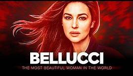 Monica Bellucci: All For The Sake Of A Career | Full Biography (Malèna, Dracula, Irréversible)