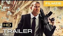 Assault on Wall Street: Official Trailer (2013) | Erin Karpluk, John Heard, Edward Furlong