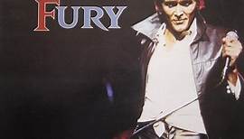 Billy Fury - The One And Only