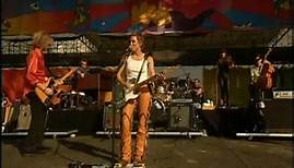 Sheryl Crow Live @ Woodstock 99 High Def!!!