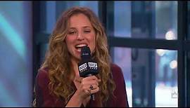 Margarita Levieva Talks About Her Journey of Becoming an Actress
