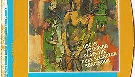 Oscar Peterson - Oscar Peterson Plays The Duke Ellington Song Book